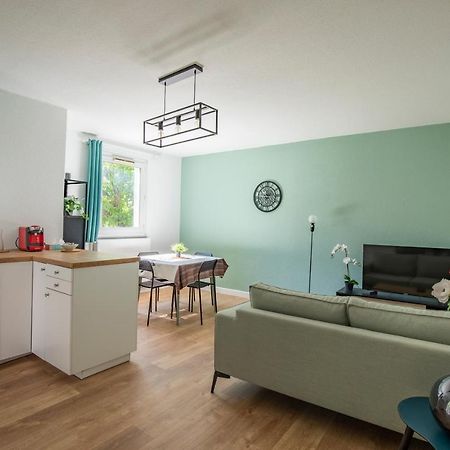 Apartamento T4 Climatise Au Pied Des Rempart Avec Parking Aviñón Exterior foto